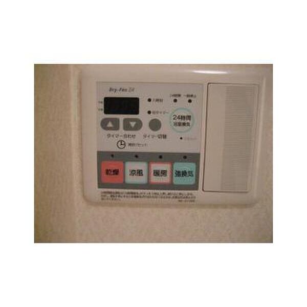 Sepia　Court　F 部屋設備