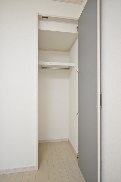 ＡＰＴ西新井2階 収納