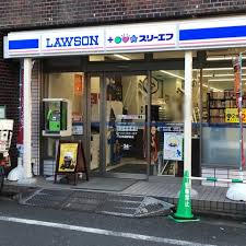 日神パレス北池袋 【コンビニエンスストア】ローソン・スリーエフ 北池袋駅前店まで311ｍ