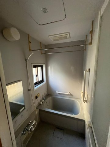 ふじみ野市西鶴ケ岡　戸建　5DK　59平米　DIY可能　角地 お風呂