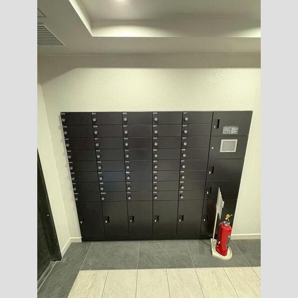 MAXIV武蔵新城TRE102号室 部屋その他