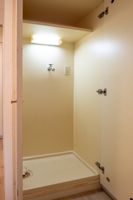 トップ尾久駅前 部屋設備