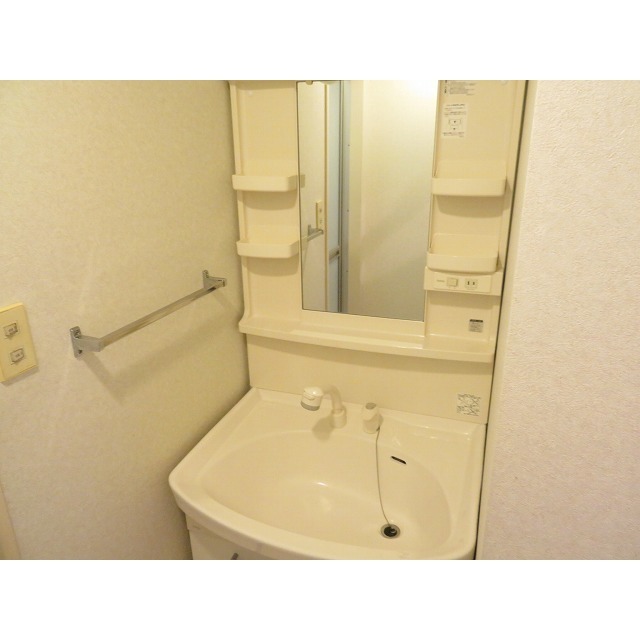 クリオ辻堂参番館 内観