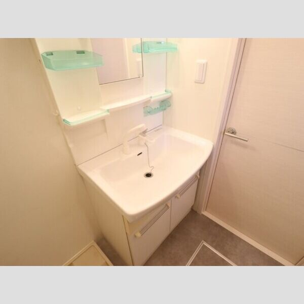 オラカーサ 洗髪洗面化粧台