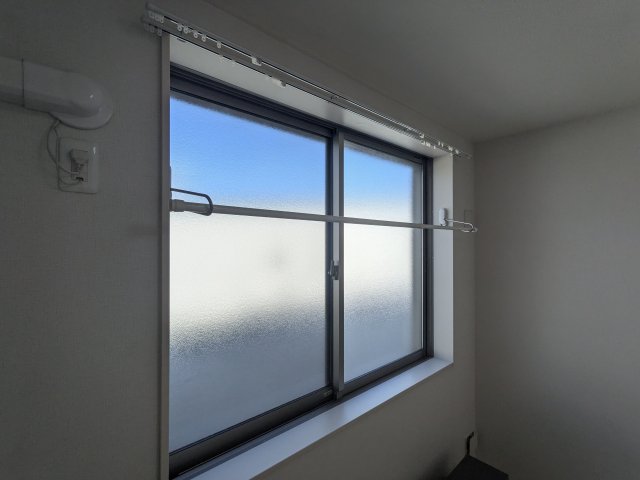 ブンカ北千住 内観