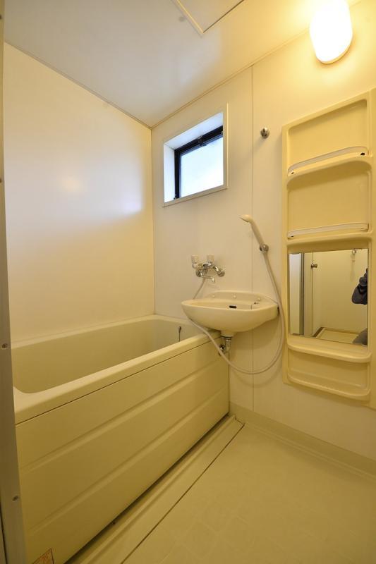 シティーホームズ12階 トイレ