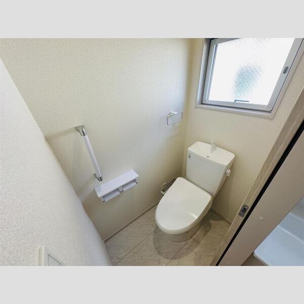 リーブルファイン東千葉 トイレ