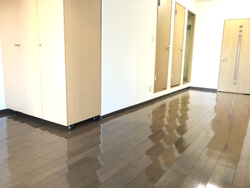 アクアタウンイーストⅠ リビング