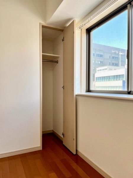 ＫＤＸレジデンス元浅草4階 リビング