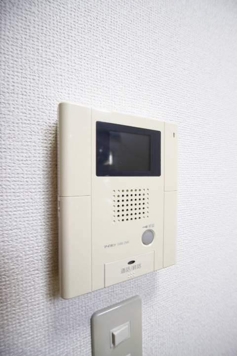 ロジュマン川越砂新田６番館・７番館・８番館1階 部屋その他