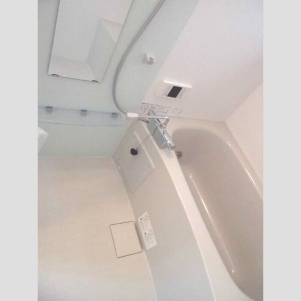 コンフィデンテⅡ ユニットバス