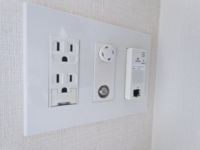 ケーディーエックスレジデンス豊洲432号室 同建物別部屋の参考画像