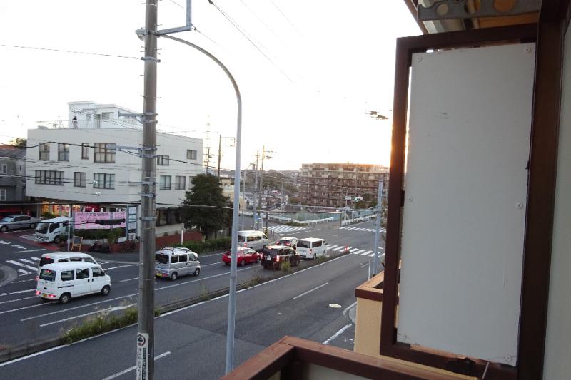 第一サフランハイツ2階 部屋その他