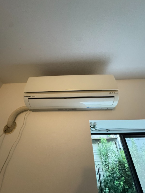 ハイツ浦安(A-003)1階 部屋設備