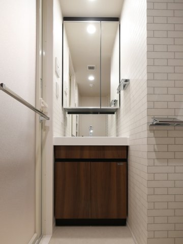 アーバンパーク綾瀬5階 内観