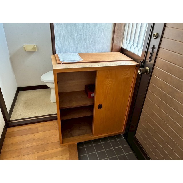 エムアイハイツ 内観