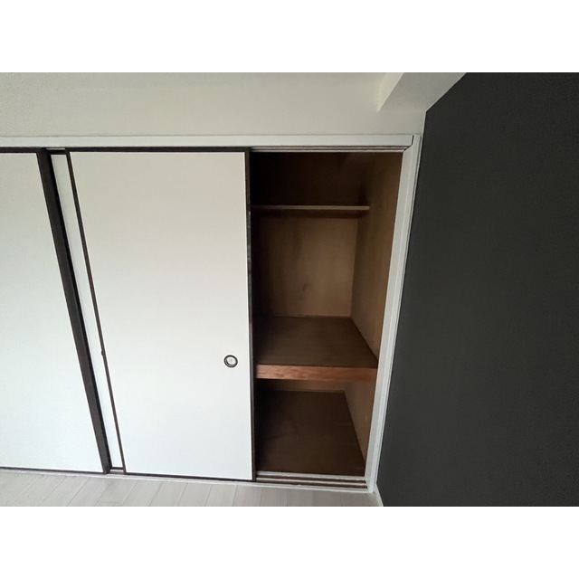 杉浦ハイツ狭山 内観