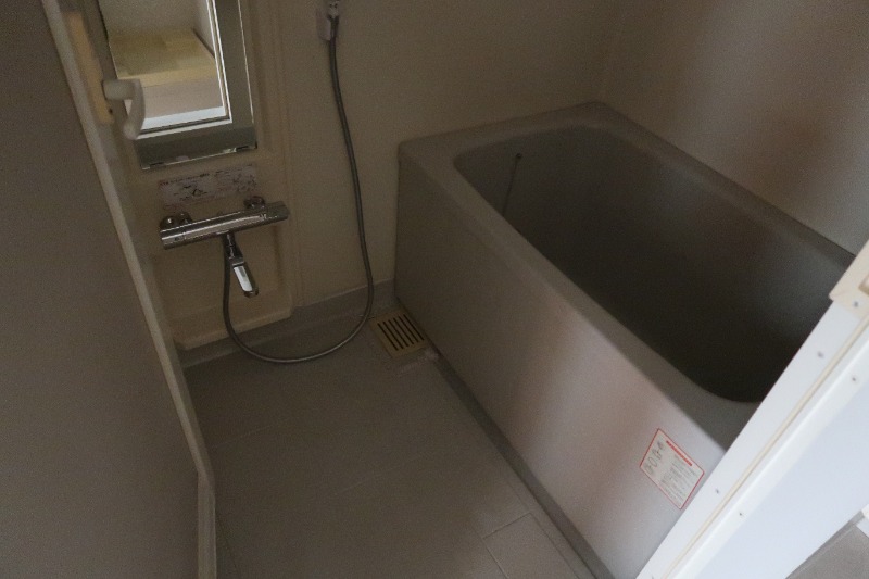 プルーシオス朝霞台2階 お風呂