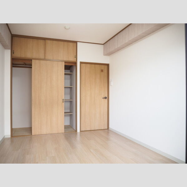 germer武蔵中原(ジェルメムサシナカハラ)313号室 洋室6帖