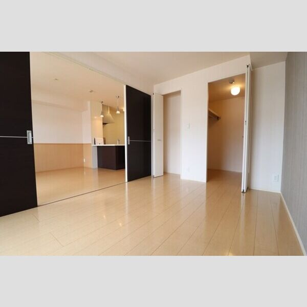 リーベン202号室 洋室