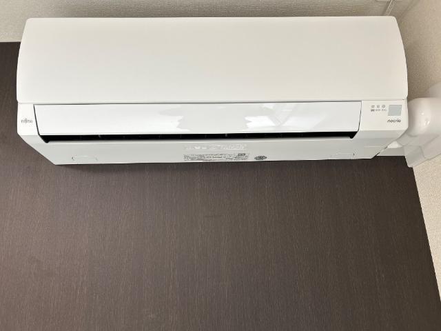 （仮称）小田原市田島マンション新築工事202号室 室内設備（イメージ）