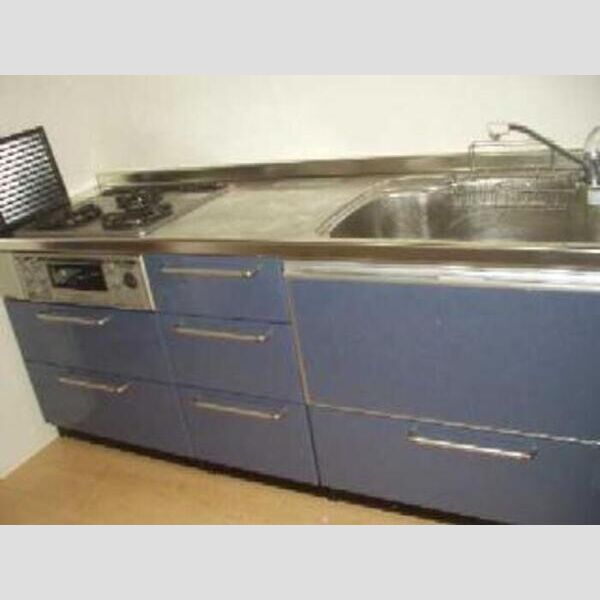 マリーコート キッチン