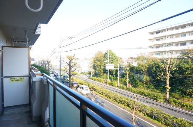 グランプラス0308号室 ※現況優先