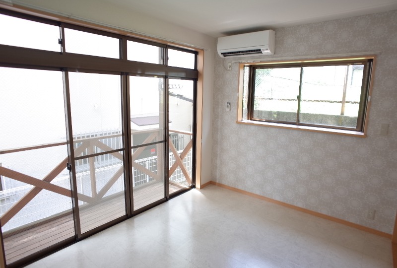 ラ・マイレ・アレイ お風呂