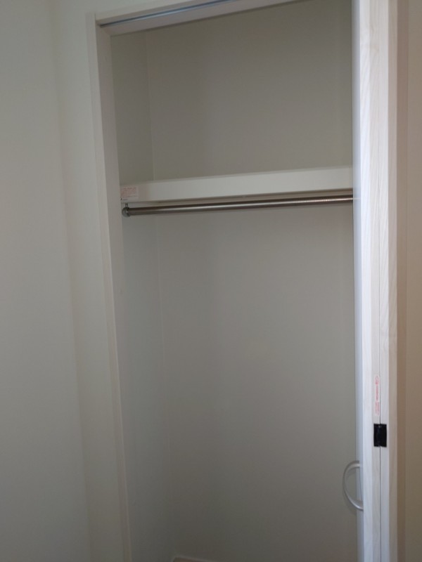 Ｆｌｅｕｒｉｒ松戸1階 収納