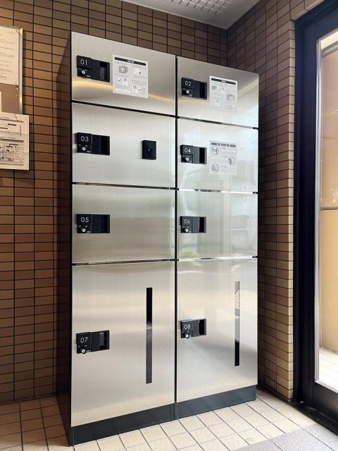 菱和パレス下落合307号室 同建物別部屋の参考画像