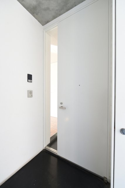 ＣＥＲＥＳ8階 玄関