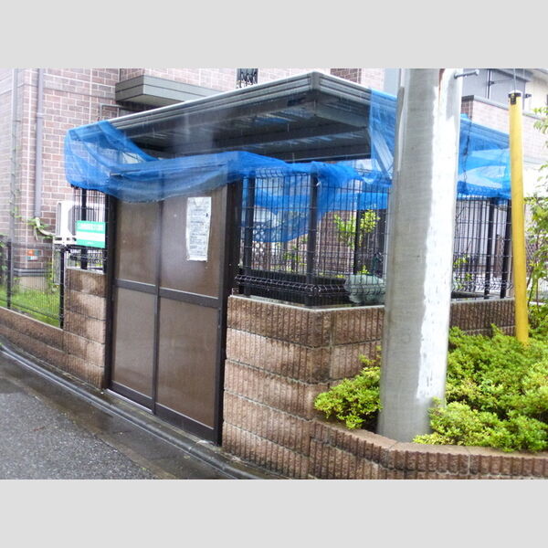 グランドゥール 周辺