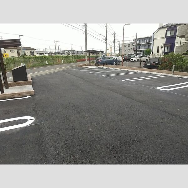 primavera(プリマヴェーラ) 駐車場