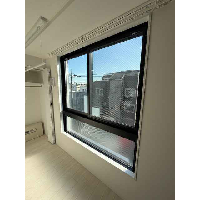 LUORE池上Ⅱ0401号室 開口部