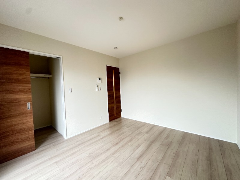 フェリオ葛城2階 部屋その他