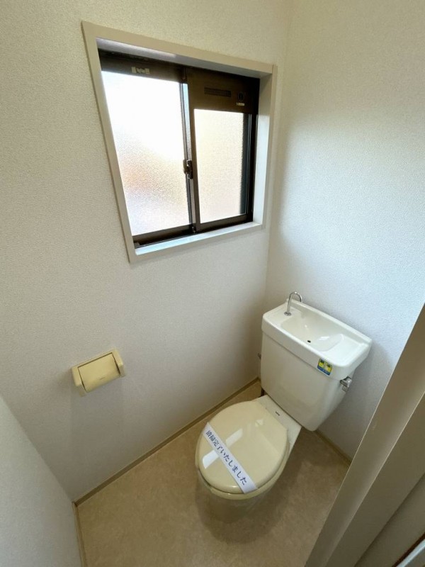 アメニティ１４５1階 部屋その他