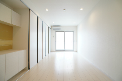 リブリ・グランドゥール リビング