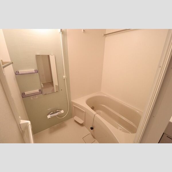 CLAIRE(クレア) 追い焚き機能付きバス