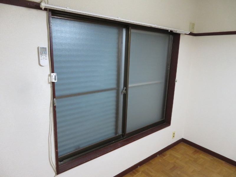 レスポアール（相模原）1階 ＊別号室の写真となります。