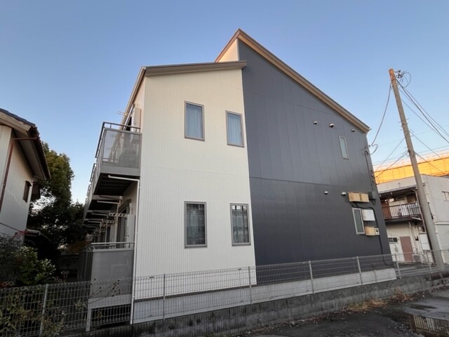 コンコード1階 部屋その他