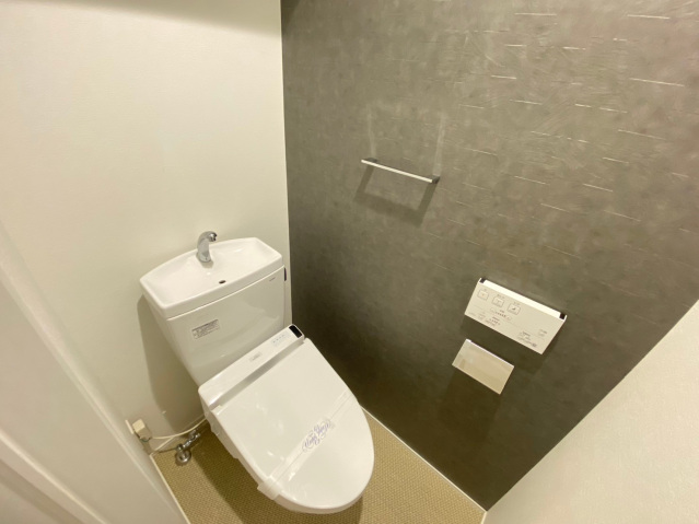 ＣＢ王子ルシエル2階 部屋その他