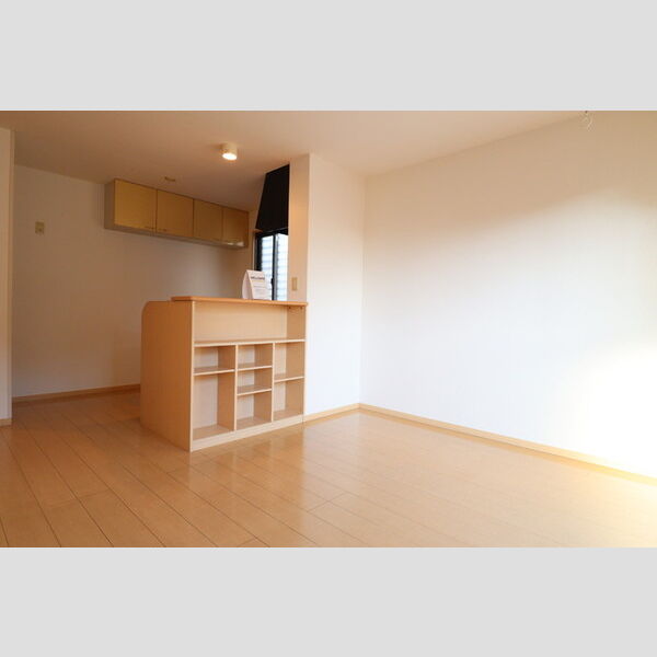 サンパーク　Ⅱ C リビング