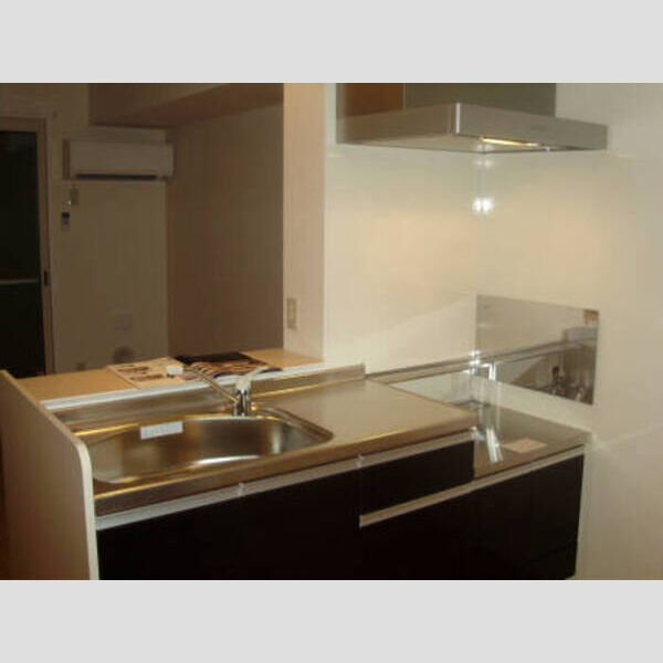 ロイヤルヒル共栄　Ⅰ ロイヤルヒル共栄Ⅰ3号室 キッチン