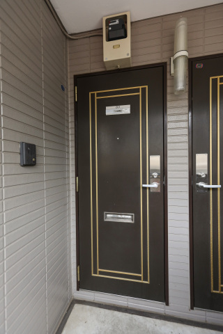 パレス片倉町201号室 部屋その他