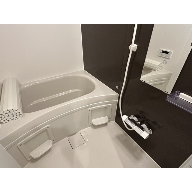 MQuarto堀切菖蒲園101号室 お風呂