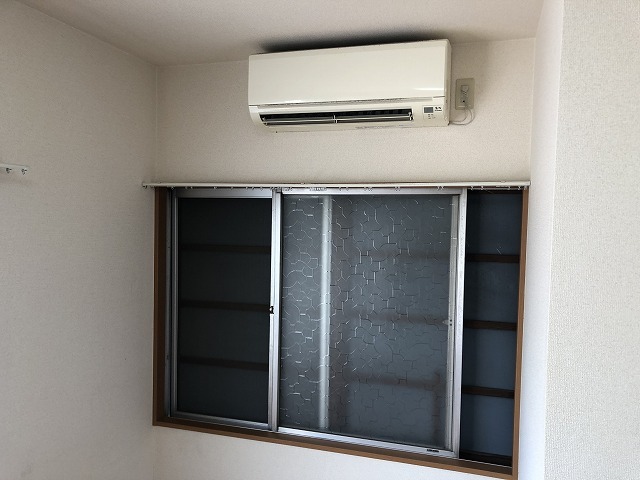 ヴィラ泉町2階 部屋設備