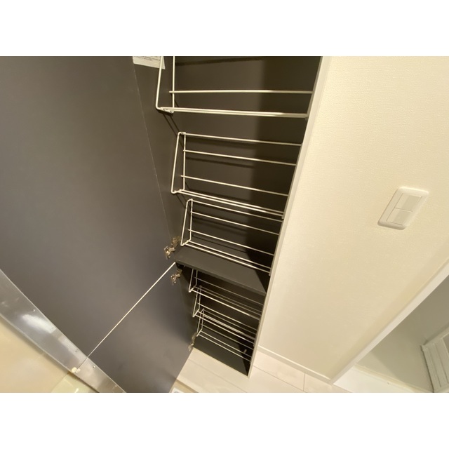 リュミエ妙蓮寺 内観