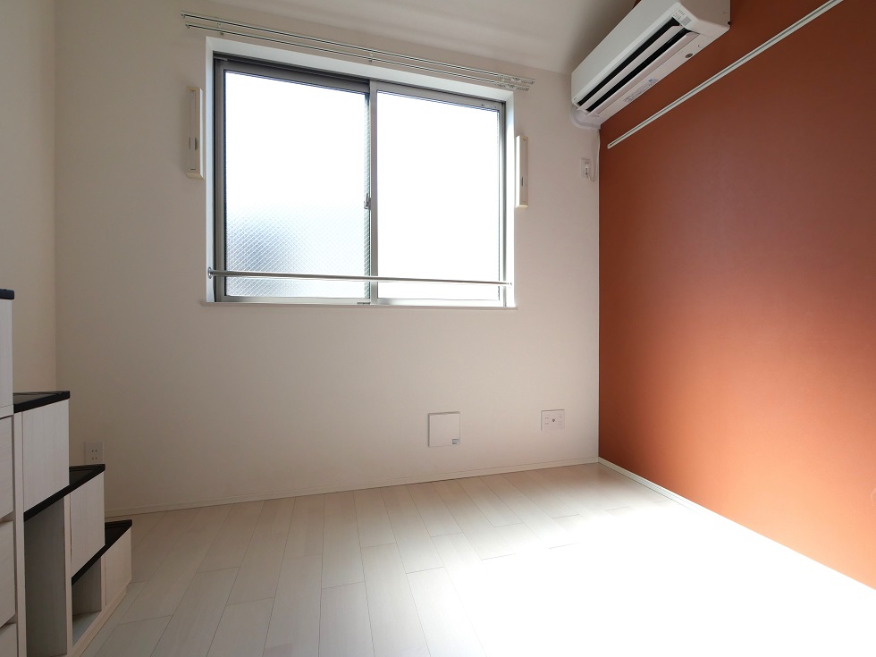 グランテラス東白楽 内観