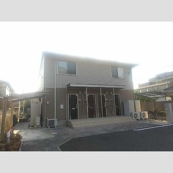 エミネンス・アンの外観画像