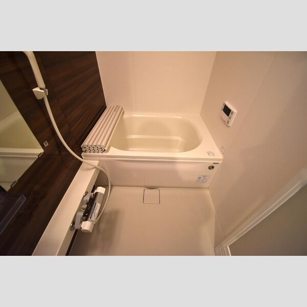 ルチェ・ソラーレ 浴室